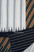 Load image into Gallery viewer, Exclusive Khadi Phoda Kumbha Saree
