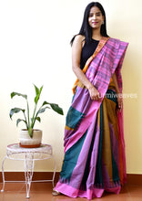 Load image into Gallery viewer,  Sambalpuri Phoda Kumbha Saree
