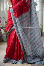 Load image into Gallery viewer, phoda kumbha saree
