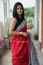 Load image into Gallery viewer, phoda kumbha saree
