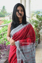 Load image into Gallery viewer, phoda kumbha saree
