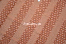 Load image into Gallery viewer, Vani : sambalpuri Cotton Saree | - Pasapali
