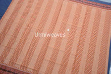 Load image into Gallery viewer, Vani : sambalpuri Cotton Saree | - Pasapali

