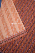 Load image into Gallery viewer, Vani : sambalpuri Cotton Saree | - Pasapali
