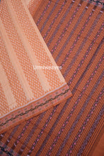 Load image into Gallery viewer, Vani : sambalpuri Cotton Saree | - Pasapali
