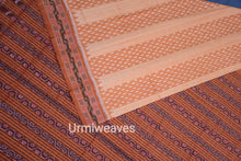Load image into Gallery viewer, Vani : sambalpuri Cotton Saree | - Pasapali

