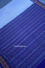 Load image into Gallery viewer, Prabha : sambalpuri cotton saree | - Pasapali
