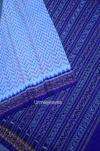 Load image into Gallery viewer, Prabha : sambalpuri cotton saree |
