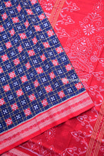 Load image into Gallery viewer, Ananya Devi  : Pasapalli Cotton Saree
