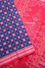 Load image into Gallery viewer, Ananya Devi  : Pasapalli Cotton Saree
