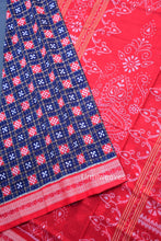 Load image into Gallery viewer, Ananya Devi  : Pasapalli Cotton Saree
