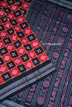 Load image into Gallery viewer, Kausalya Devi : Pasapalli Cotton Saree
