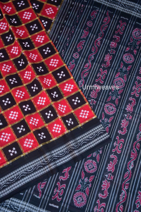 Kausalya Devi : Pasapalli Cotton Saree