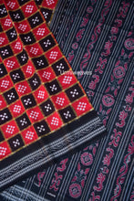 Load image into Gallery viewer, Kausalya Devi : Pasapalli Cotton Saree
