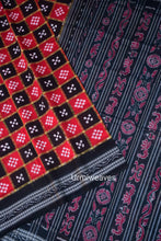 Load image into Gallery viewer, Kausalya Devi : Pasapalli Cotton Saree
