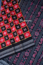 Load image into Gallery viewer, Kausalya Devi : Pasapalli Cotton Saree
