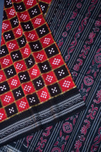 Load image into Gallery viewer, Kausalya Devi : Pasapalli Cotton Saree

