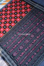 Load image into Gallery viewer, Kausalya Devi : Pasapalli Cotton Saree
