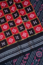 Load image into Gallery viewer, Kausalya Devi : Pasapalli Cotton Saree
