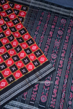 Load image into Gallery viewer, Kausalya Devi : Pasapalli Cotton Saree
