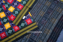 Load image into Gallery viewer, Radha Priya : Pasapalli Cotton Saree | - Pasapali
