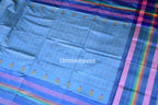 Meera Devi : Tussar Silk Saree | - Pasapali