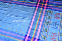 Load image into Gallery viewer, Meera Devi : Tussar Silk Saree | - Pasapali
