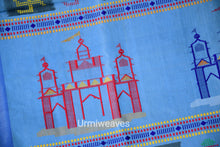 Load image into Gallery viewer, Meera Devi : Tussar Silk Saree | - Pasapali
