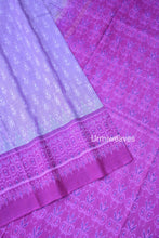 Load image into Gallery viewer, Anjali Kumari : Sambalpuri Cotton Saree | - Pasapali
