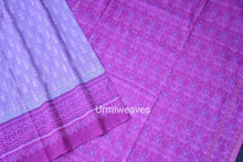 Load image into Gallery viewer, Anjali Kumari : Sambalpuri Cotton Saree | - Pasapali
