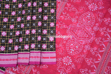 Load image into Gallery viewer, Radhika III - Urmiweaves Exclusive Pasapali Cotton Saree - Pasapali
