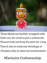 Load image into Gallery viewer, Lord Balabhadra Idol
