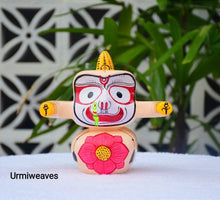 Load image into Gallery viewer, Devi Subhadra Idol
