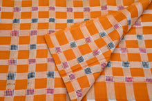 Load image into Gallery viewer, Hiranmayi : Sambalpuri Handloom Fabric - Pasapali
