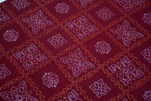 Load image into Gallery viewer, Vasudha : Sambalpuri Handloom Fabric - Pasapali
