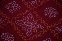 Load image into Gallery viewer, Vasudha : Sambalpuri Handloom Fabric - Pasapali

