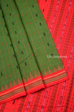 Load image into Gallery viewer, Phoda Kumbha Saree
