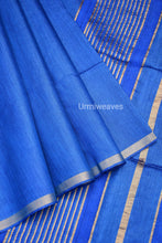 Load image into Gallery viewer,  Fine Tussar Silk Saree
