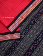 Load image into Gallery viewer, sambalpuri bomkai cotton saree
