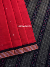 Load image into Gallery viewer, sambalpuri bomkai cotton saree
