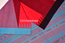 Load image into Gallery viewer, Kaveri - Sambalpuri Phoda Kumbha Saree - Urmiweaves
